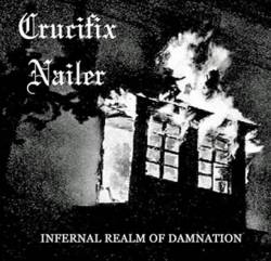 Crucifix Nailer : Infernal Realm of Damnation